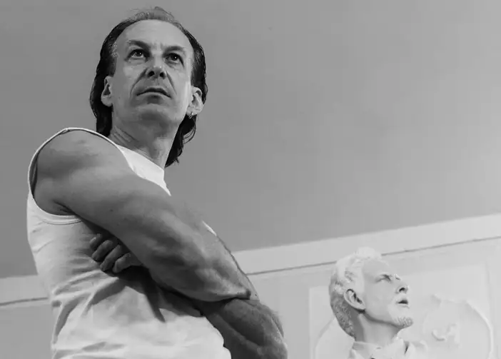 Luigi Prevedel Scultore