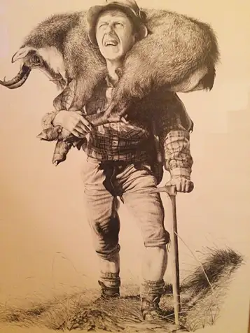 Luigi Prevedel Quadri