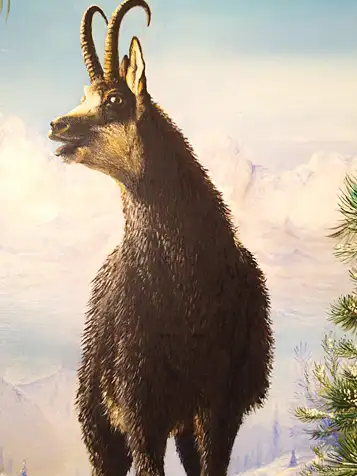 Luigi Prevedel Quadri