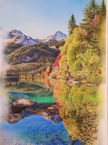 Luigi Prevedel Quadri