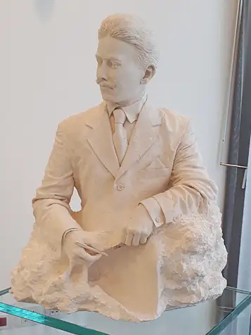 Luigi Prevedel Sculture