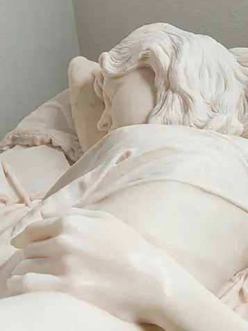 Luigi Prevedel Sculture