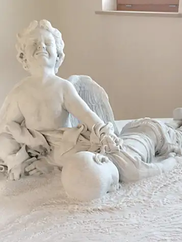 Luigi Prevedel Sculture