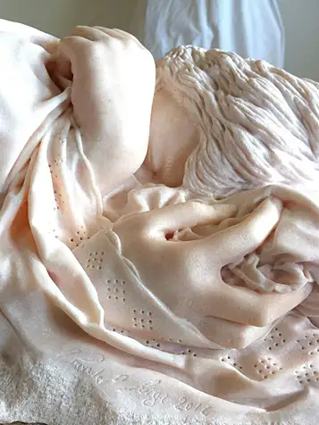 Luigi Prevedel Sculture